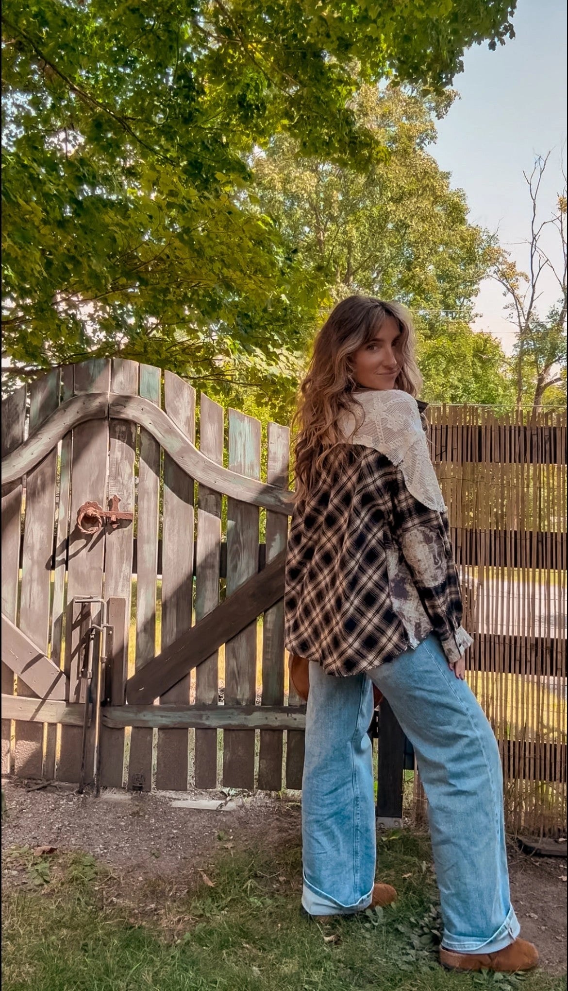 Outerwear