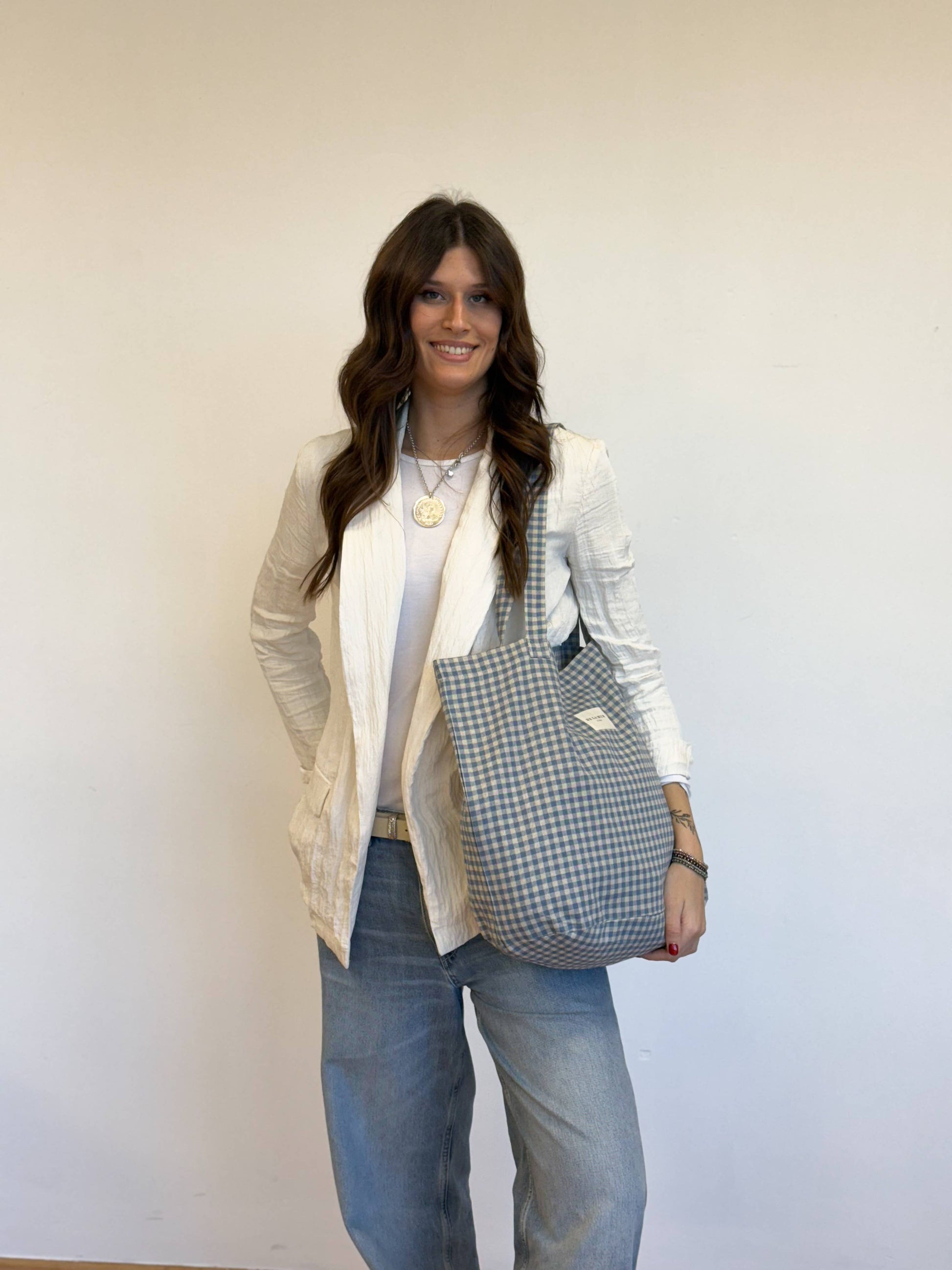 Brisa Big Tote Bag