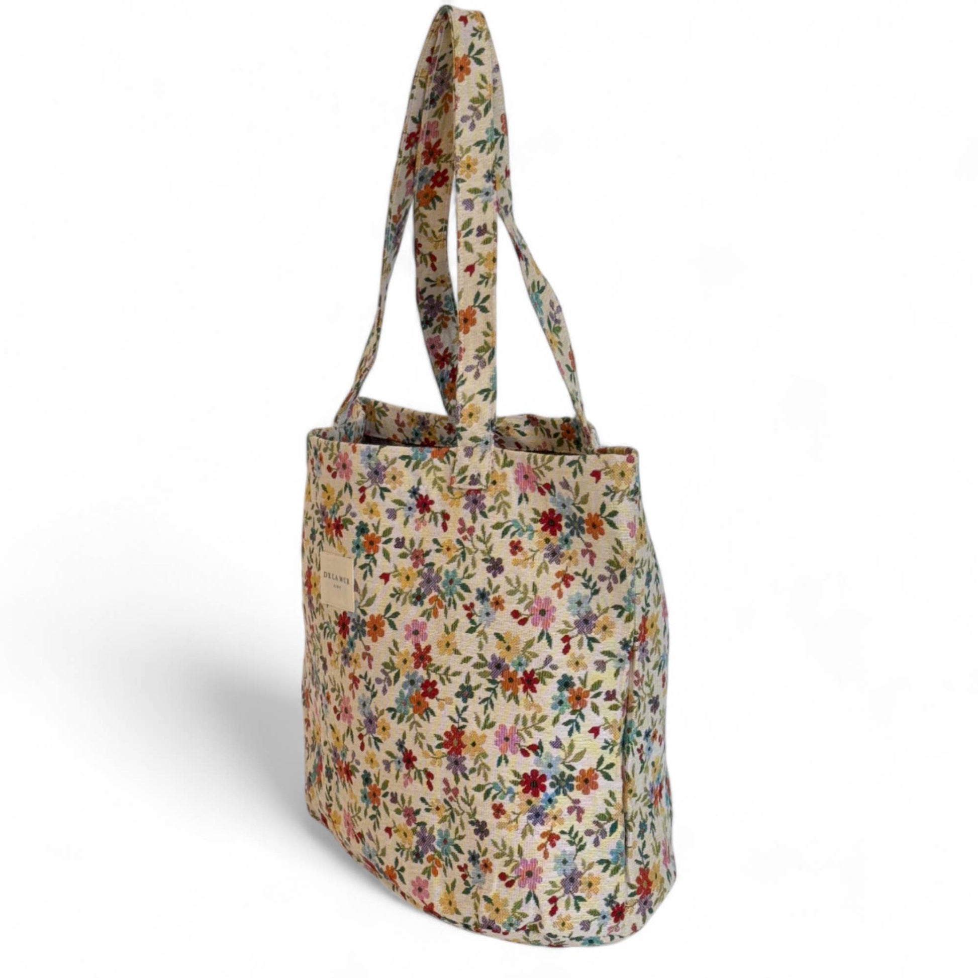 Blum Big Tote Bag