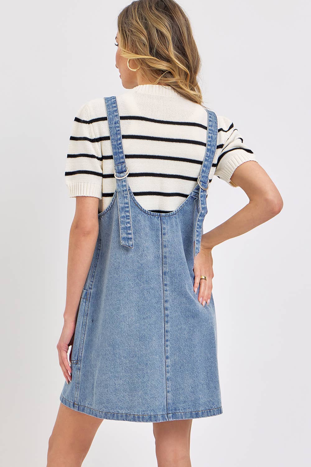 The Georgia Dress