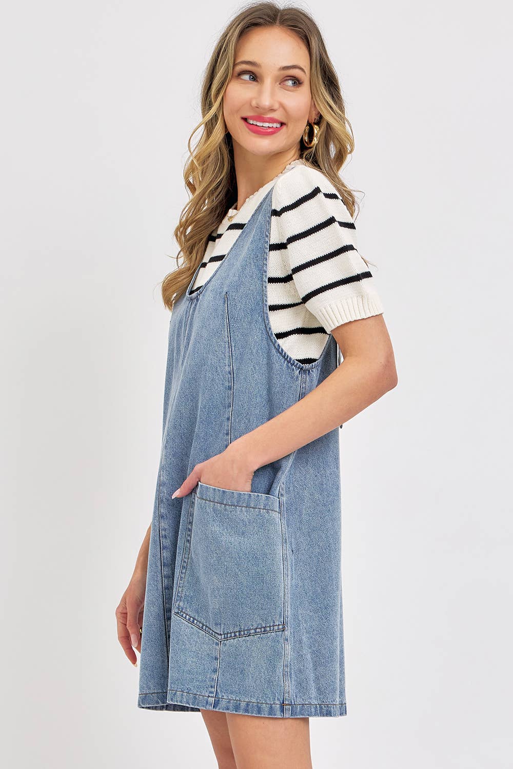 The Georgia Dress