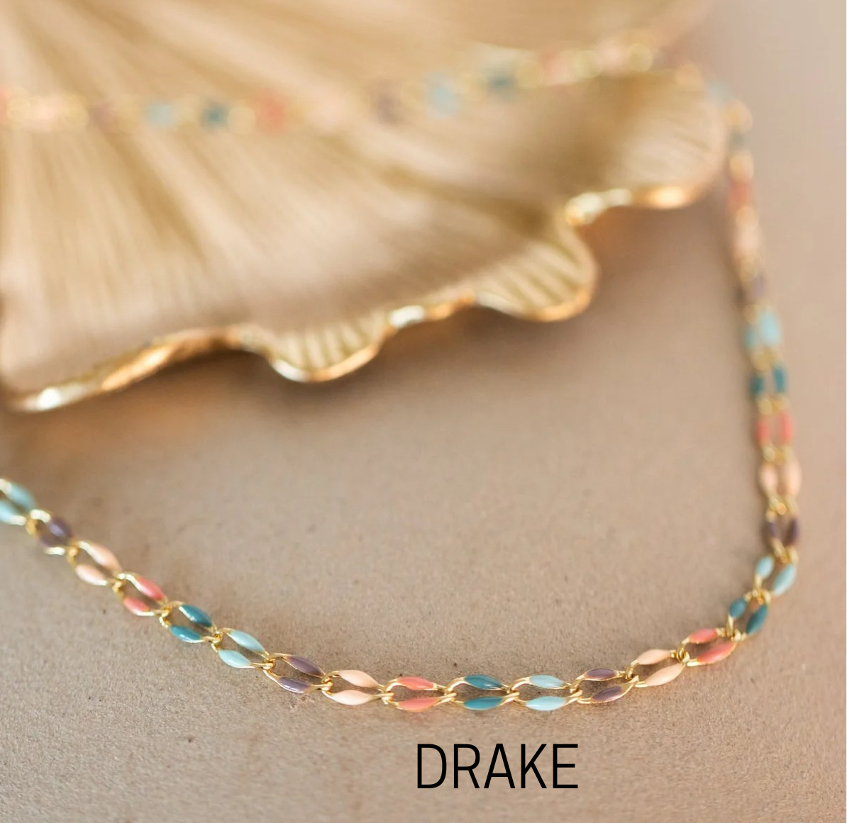 Necklace x Arm Candy