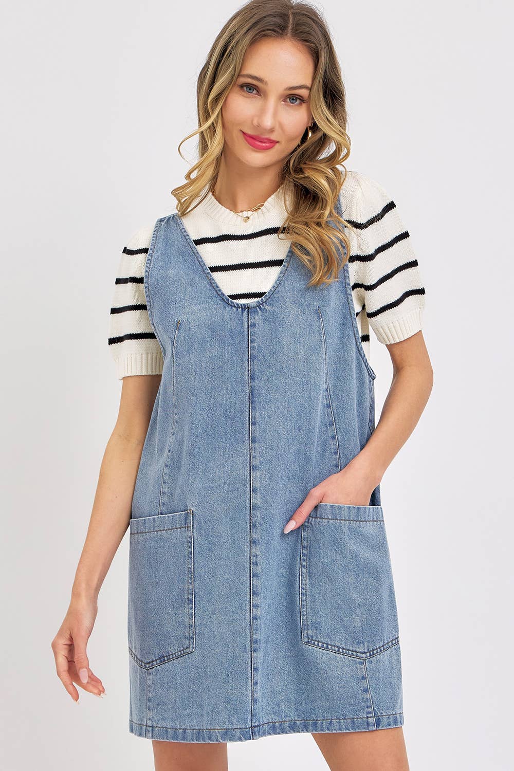 The Georgia Dress