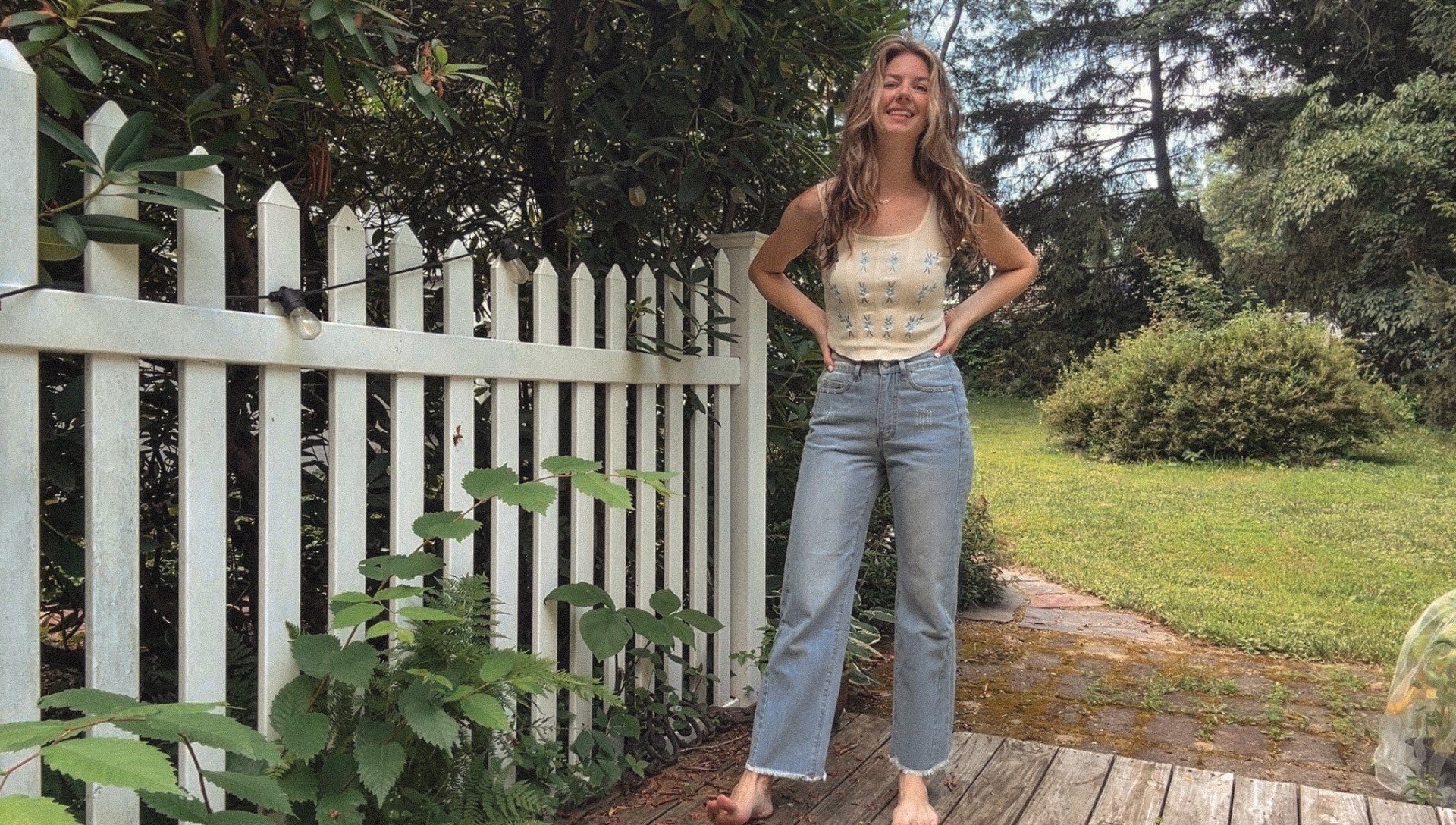 Old Soul Jeans