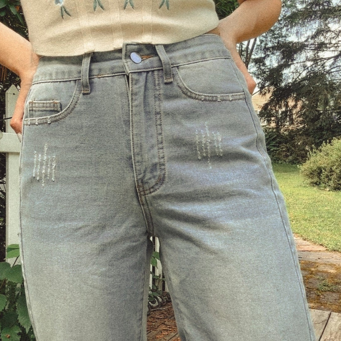 Old Soul Jeans