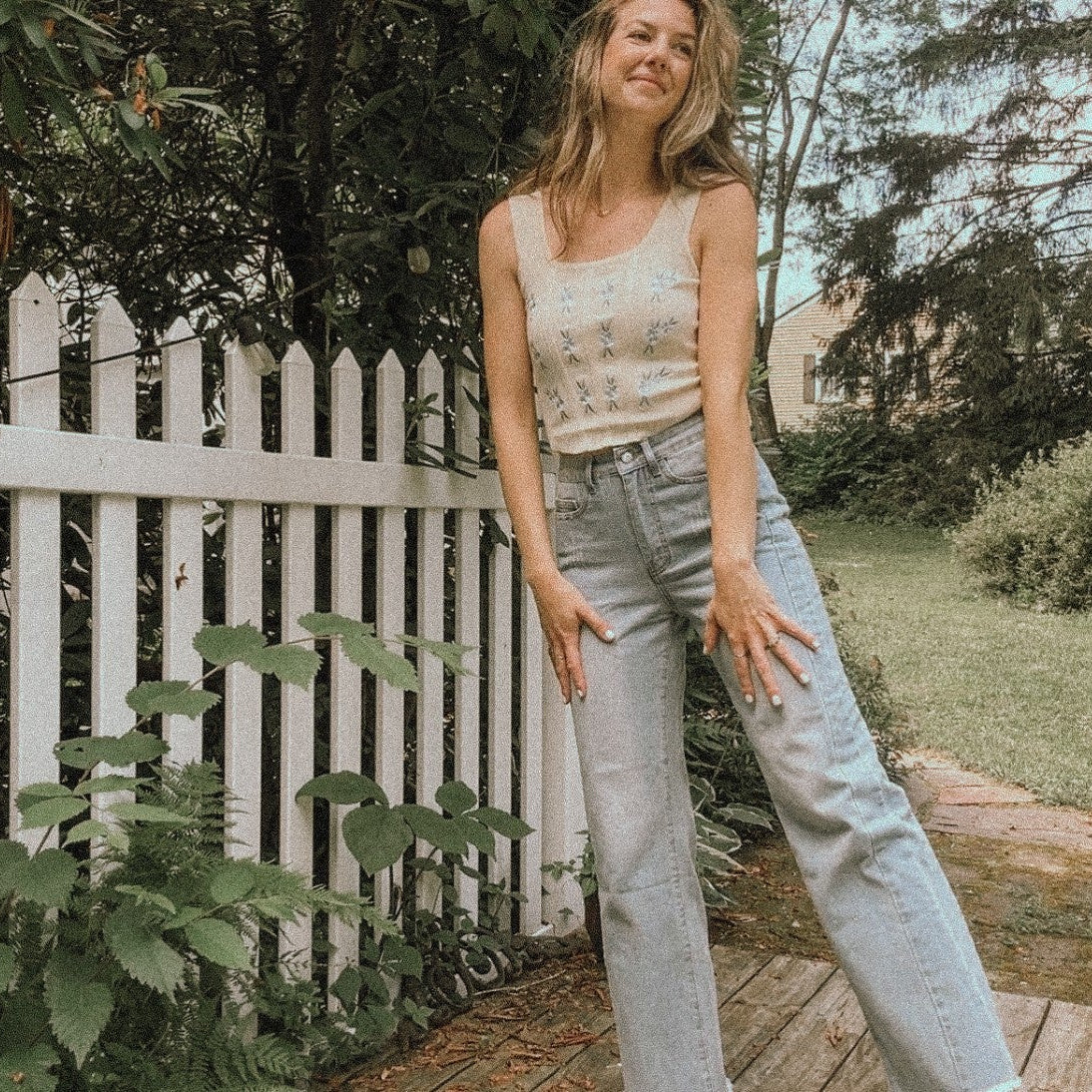 Old Soul Jeans