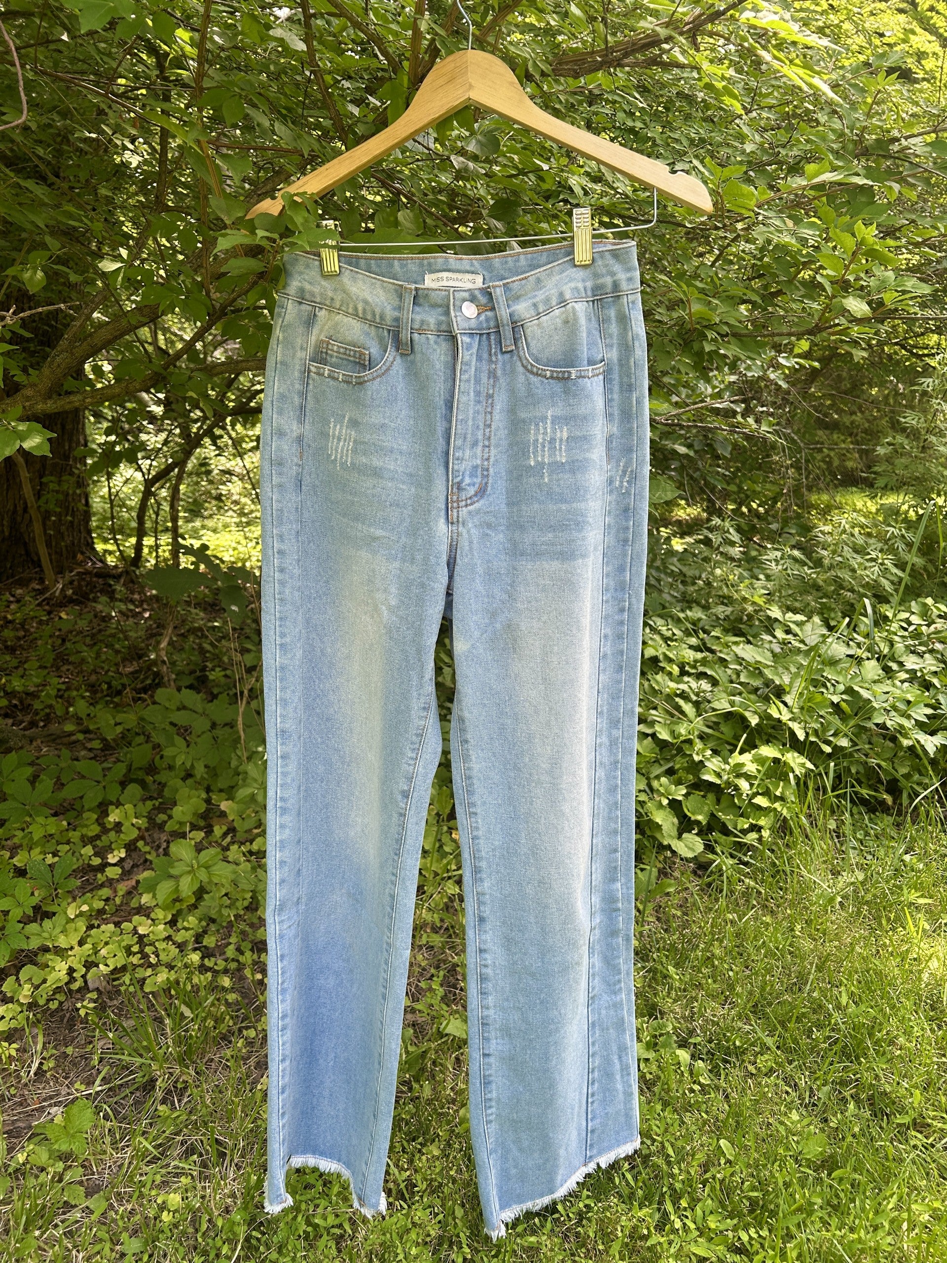 Old Soul Jeans