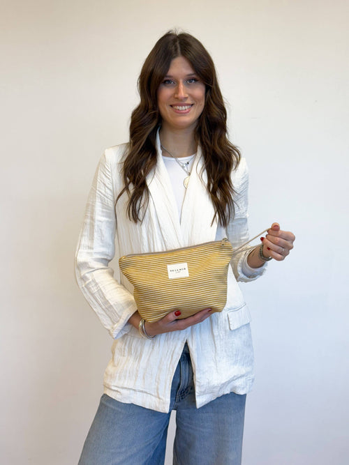 Acel Makeup Bag