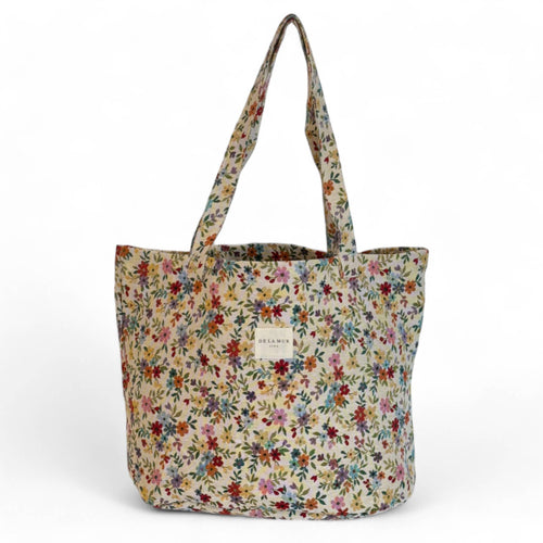 Blum Big Tote Bag