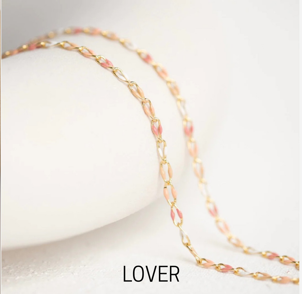 Necklace x Arm Candy
