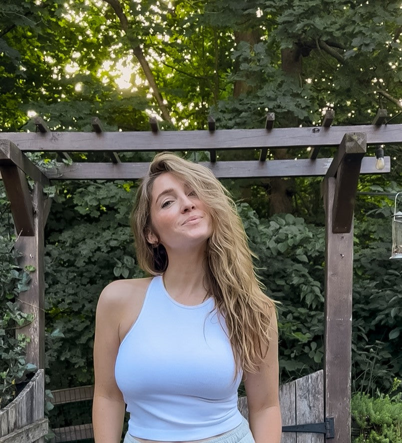 Basic Racer Tank