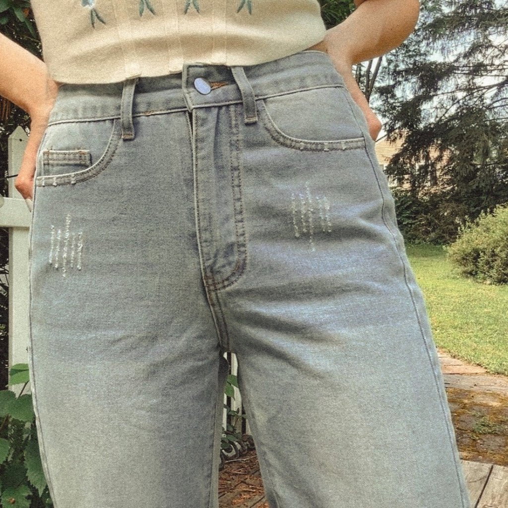 Old Soul Jeans