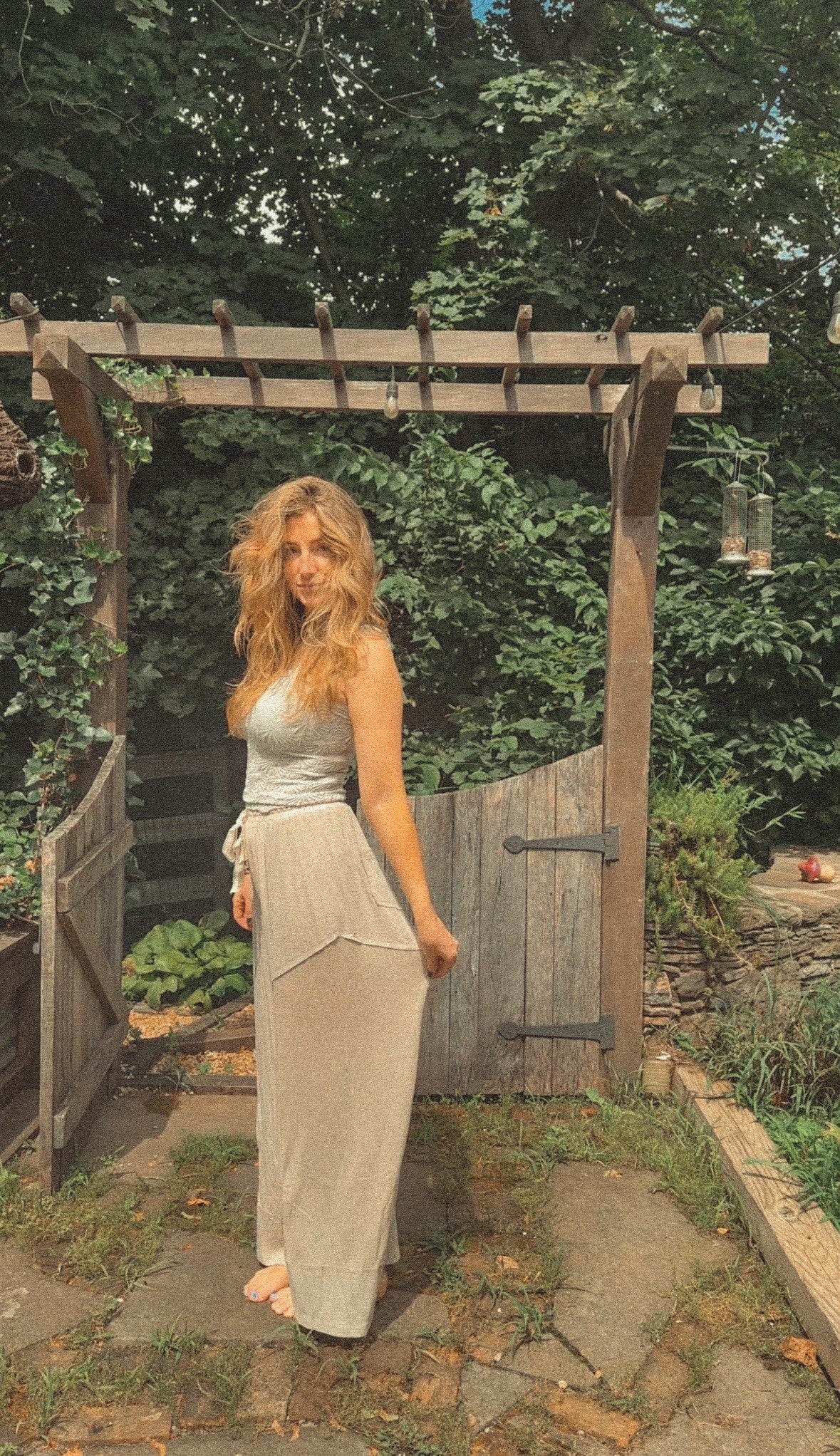 Lounge Flow Pants