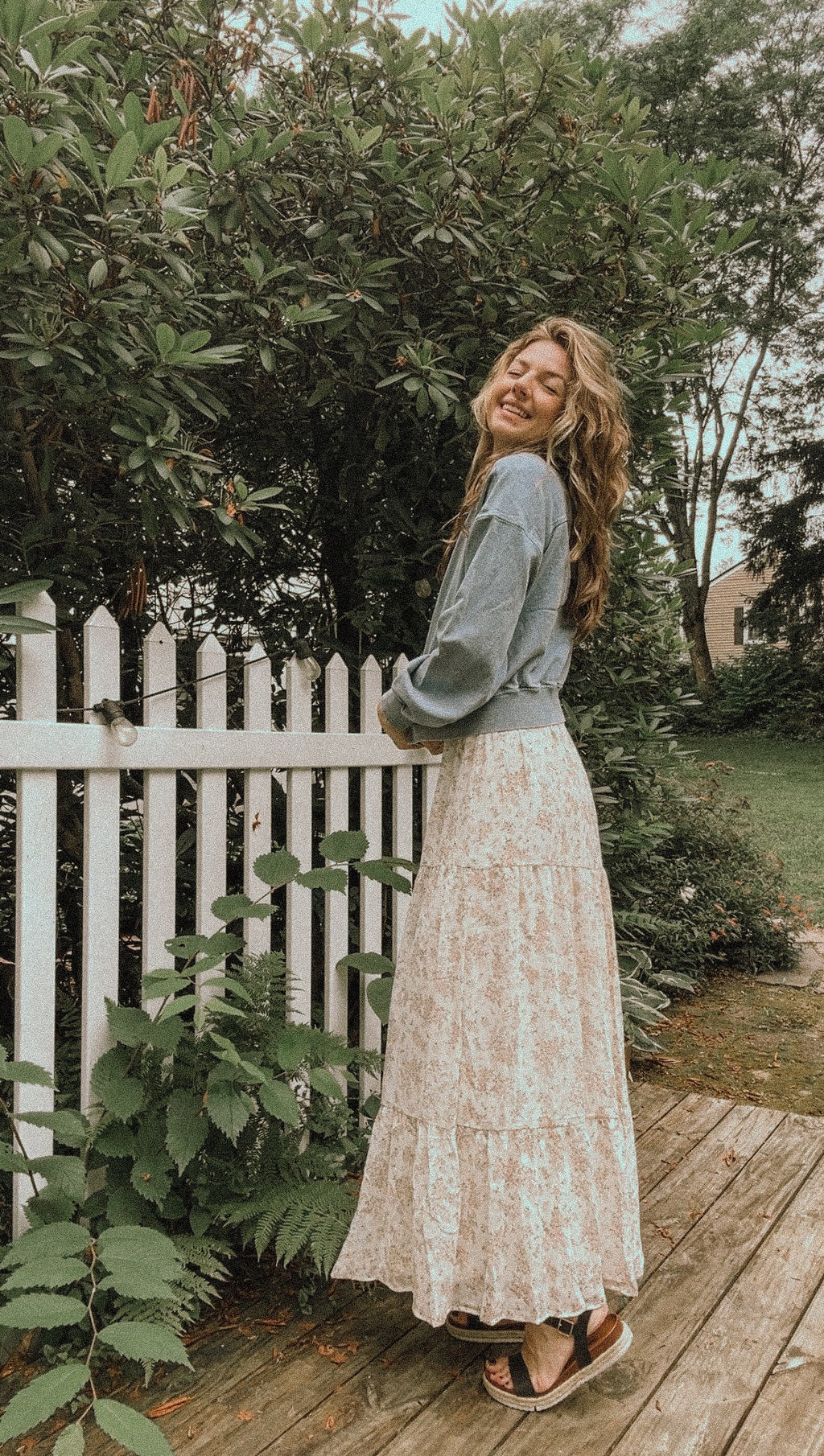 Mocha Jade By Jane Maxi Dress