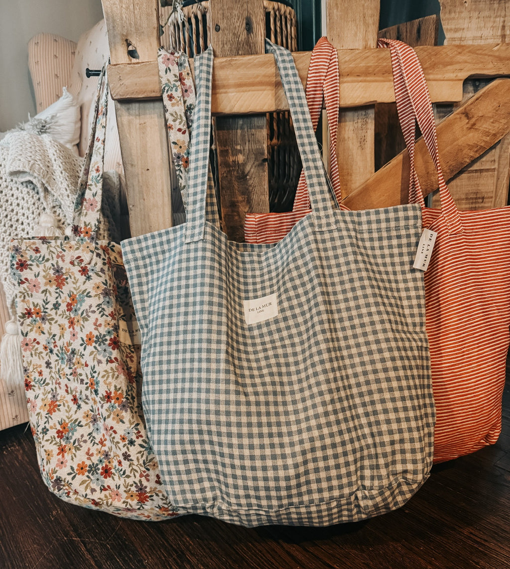 Brisa Big Tote Bag