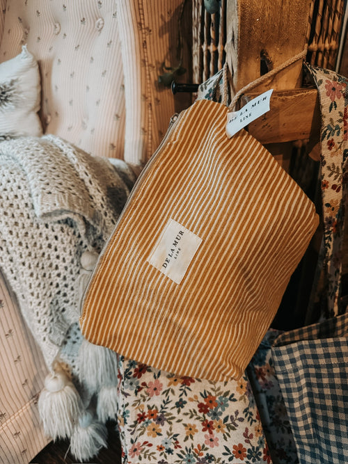 Acel Makeup Bag